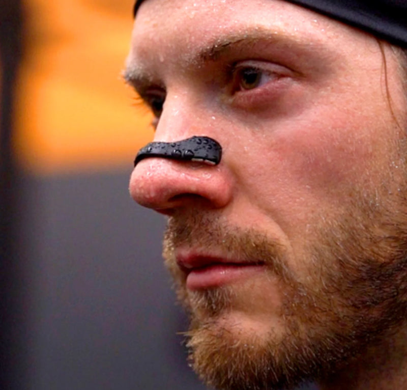 nasal strips for breathing