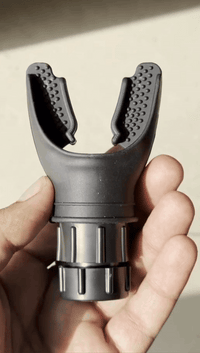Breathiva™ Stamina & Performance Trainer | Boost Strength & Endurance