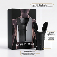Breathiva™ Stamina & Performance Trainer | Boost Strength & Endurance