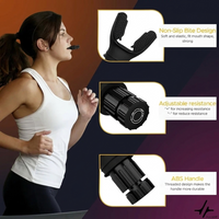 Breathiva™ Stamina & Performance Trainer | Boost Strength & Endurance